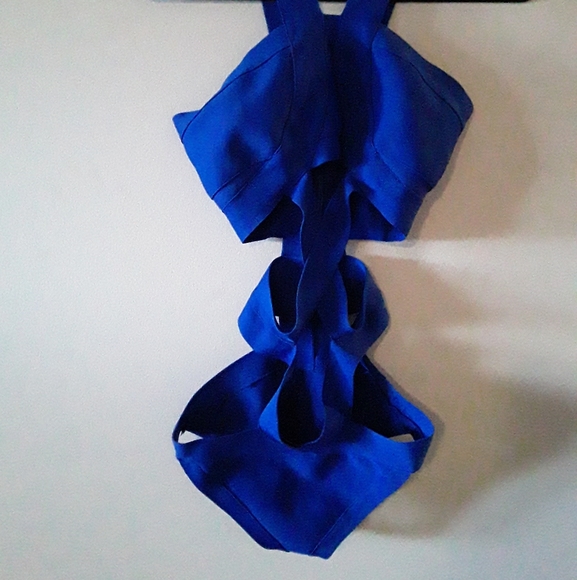 Ju-Ju-Be Women's One Piece Swim/Intimate Wear - Picture 4 of 14